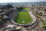 Saiba a expectativa de público do Caxias para o jogo contra a Portuguesa-RJ