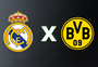 Real Madrid x Borussia Dortmund: horário e onde assistir ao jogo pelas quartas de final do Mundial de Clubes