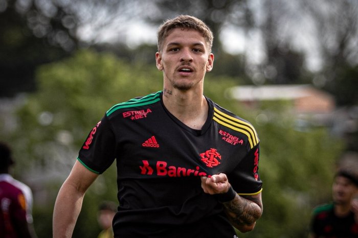 Jota Finkler / Inter/Divulgação Jota Finkler / Inter/Divulgação