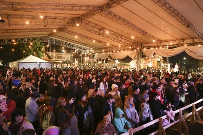 29ª Festa Colonial de Canela<!-- NICAID(15488637) -->