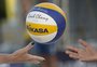 Circuito Brasileiro de vôlei de praia começa em fevereiro