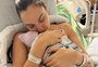 Gal Gadot anuncia o nascimento da quarta filha: "Minha doce garota"