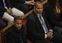 Em julgamento, Neymar afirma que apenas assinava os documentos solicitados pelo pai