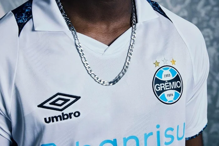 Umbro / Divulgação Umbro / Divulgação