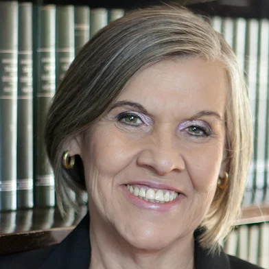 Advogada Maria Berenice Dias, primeira juíza do RS e primeira desembargadora do Tribunal de Justiça do RS. Referência em direito de família e direito homoafetivo.<!-- NICAID(16264642) -->