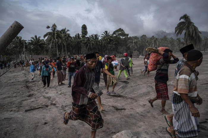 JUNI KRISWANTO / AFP JUNI KRISWANTO / AFP