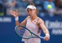 Bia Haddad Maia perde para Karolína Muchová e dá adeus ao US Open