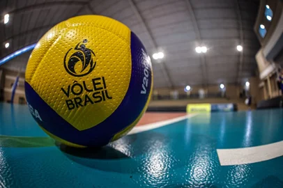 vôlei