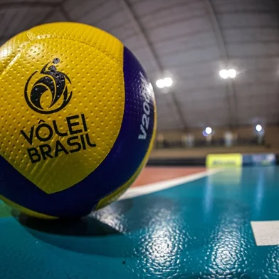 vôlei
