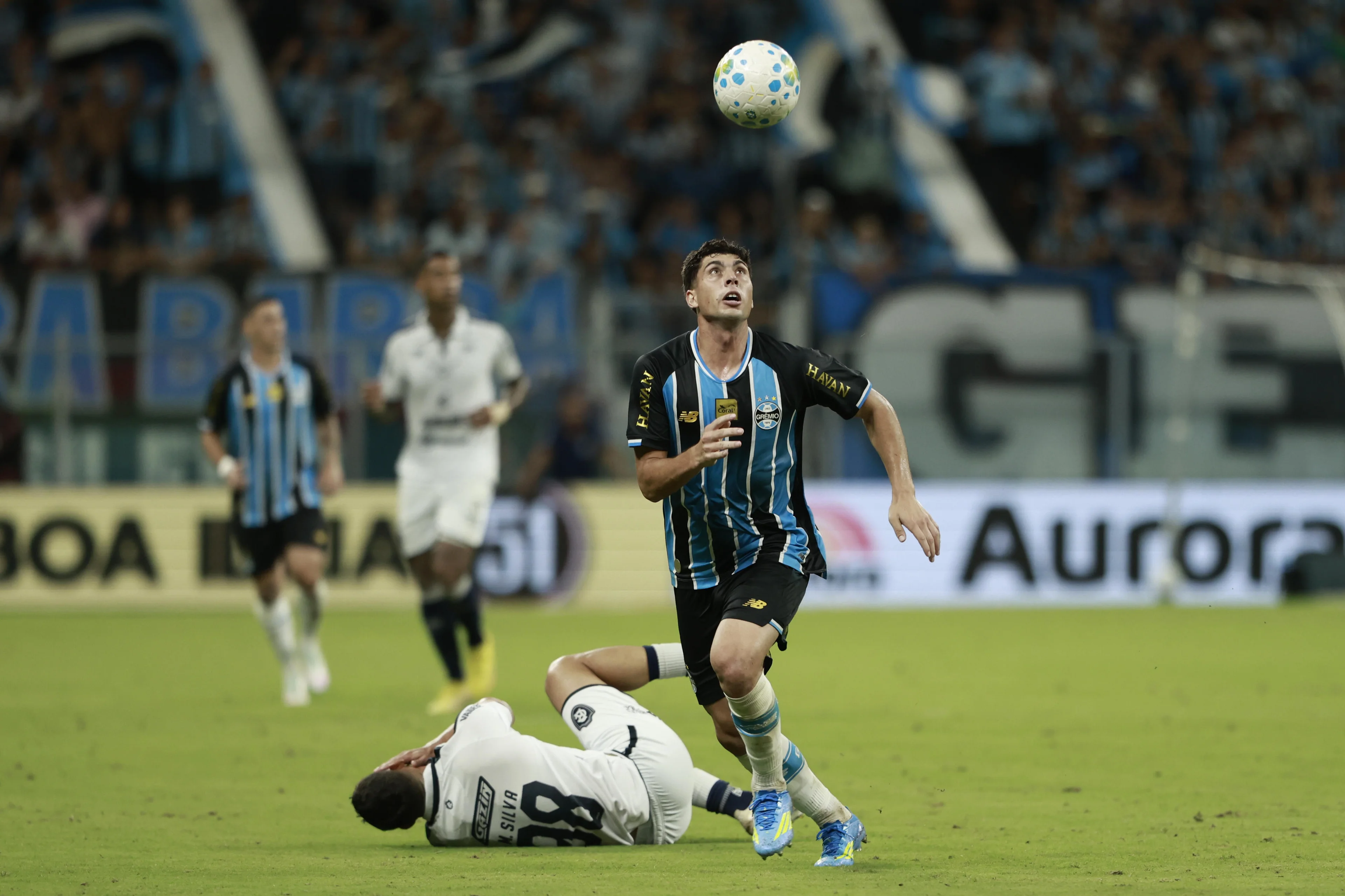 André Ávila/Agencia RBS