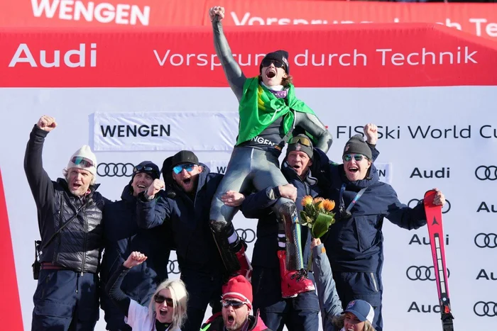 DIMITAR DILKOFF / AFP