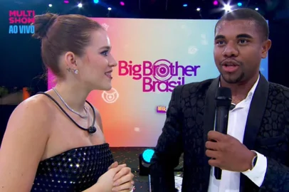 Davi é o grande campeão do "BBB 24"<!-- NICAID(15736931) -->