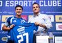 "Ativo na janela": as chegadas e saídas no Cruzeiro, próximo adversário do Inter no Brasileirão