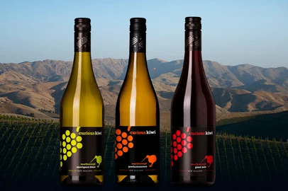 Vinhos da Nova Zelândia são novidade da Casa Perini Mundo<!-- NICAID(16209188) -->