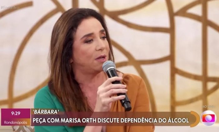 TV Globo/ Reprodução