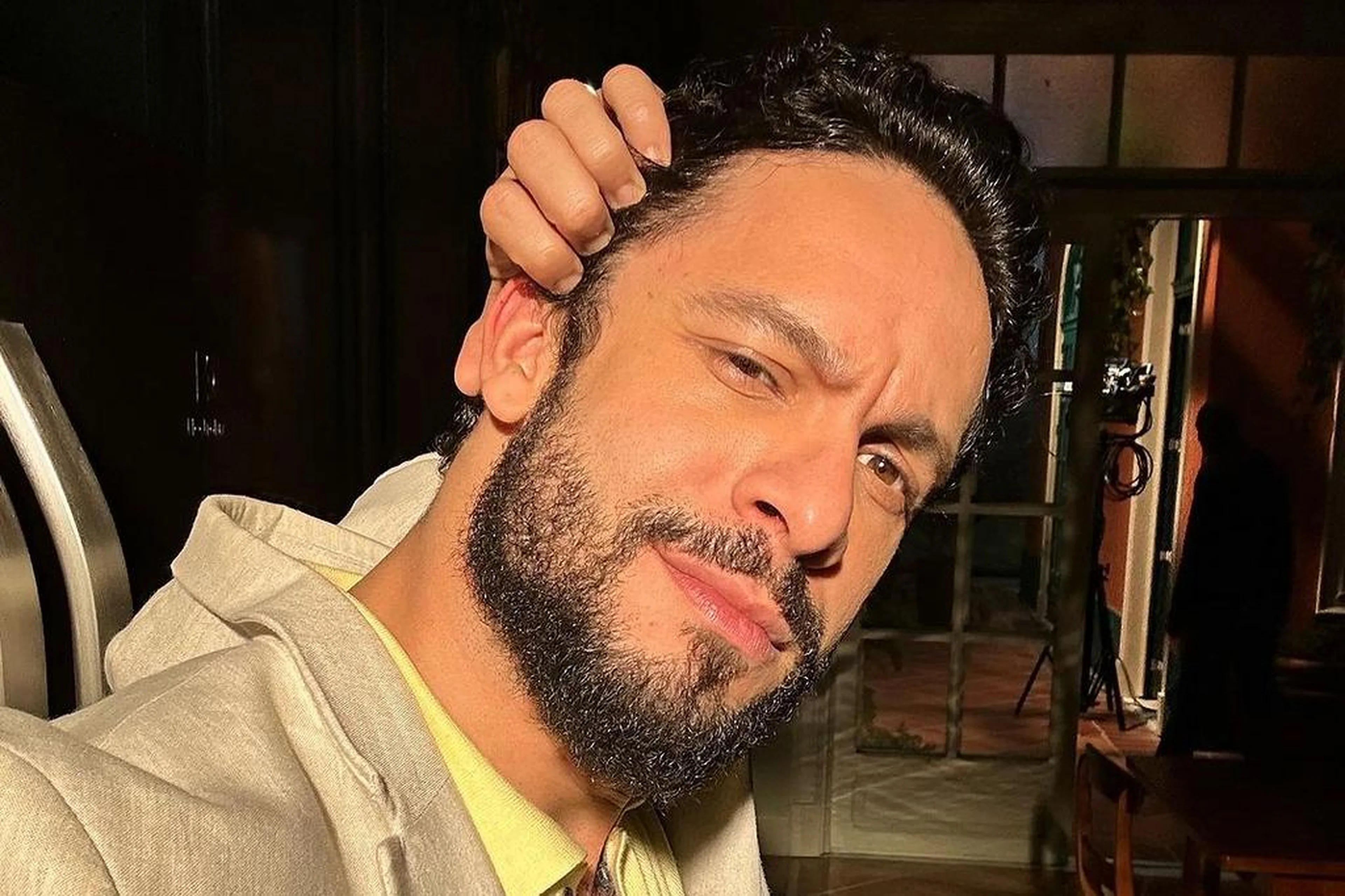 @rainercadete Instagram/Reprodução