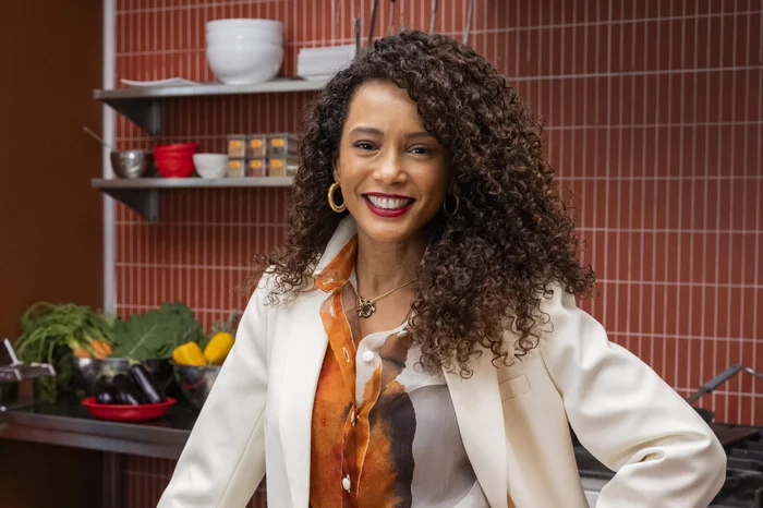 Fábio Rocha / TV Globo/Divulgação Fábio Rocha / TV Globo/Divulgação