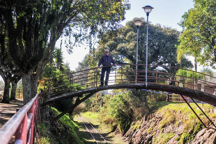 Neimar De Cesero / Agencia RBS