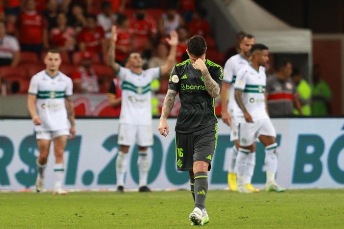 Jefferson Botega / Agencia RBS Jefferson Botega / Agencia RBS