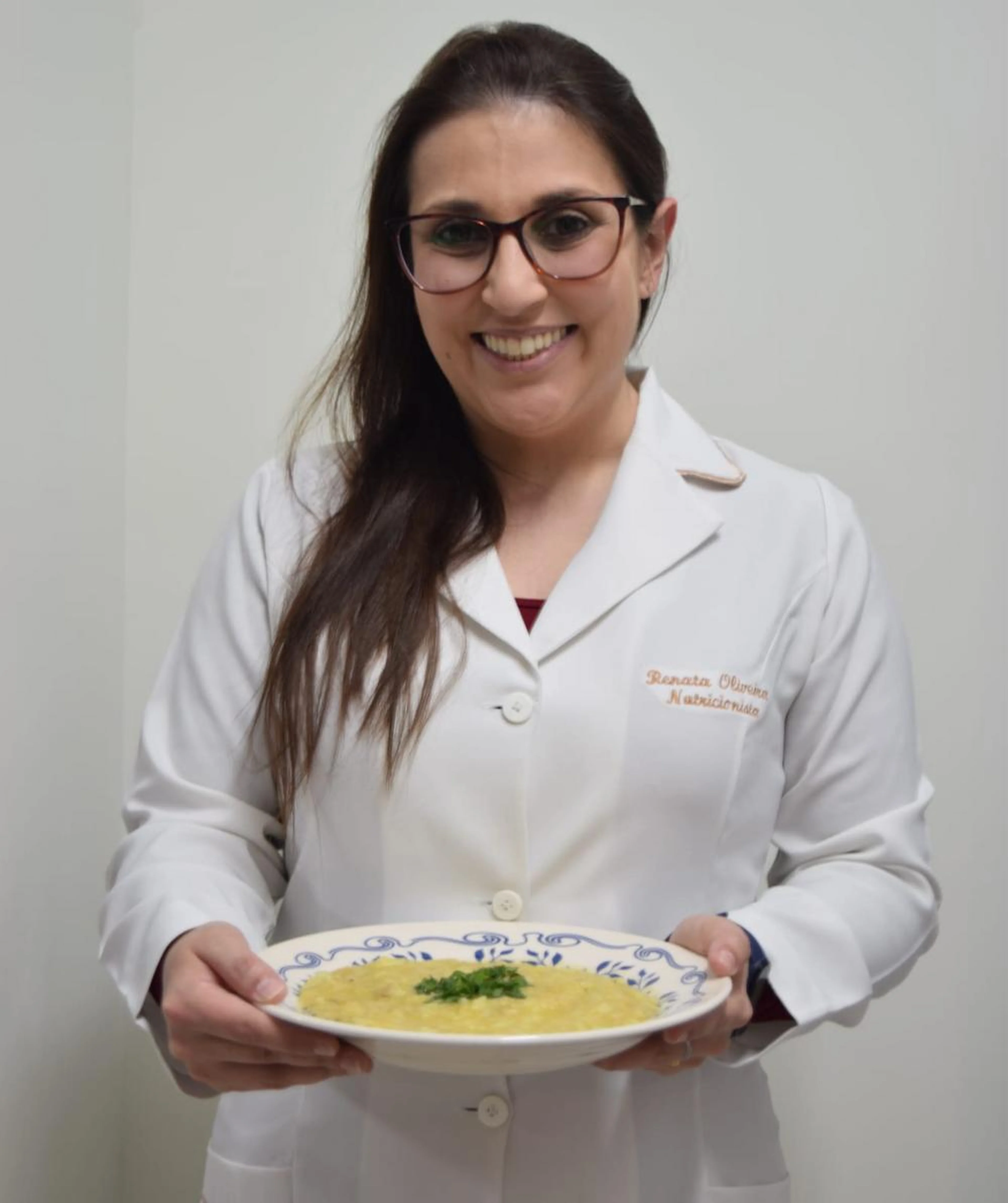 Renata de Oliveira/Arquivo pessoal