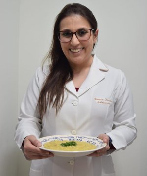 Renata de Oliveira / Arquivo pessoal