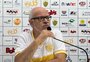 Pelotas anuncia novo vice-presidente: "Todo torcedor um dia sonha em sair da arquibancada para estar na diretoria"