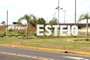 Letreiro de esteio<!-- NICAID(13449209) -->