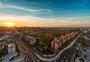 Liberada construção de hotel, residencial e torre corporativa no Porto Alegre Country Club; veja imagens