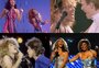 Cher, David Bowie, Mick Jagger e Beyoncé: as parcerias de sucesso de Tina Turner