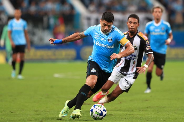 Anselmo Cunha / Agencia RBS