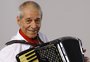 Morre Albino Manique, lenda da música tradicionalista, aos 80 anos