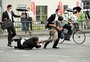 O que se sabe sobre o suspeito do assassinato do ex-primeiro-ministro japonês Shinzo Abe