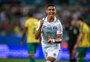 Grêmio demonstra receio em negociar Gustavo Nunes com o futebol espanhol; entenda