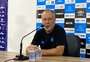 Mano Menezes aponta erros defensivos em derrota do Grêmio para o CSA: "Saímos com gosto amargo"