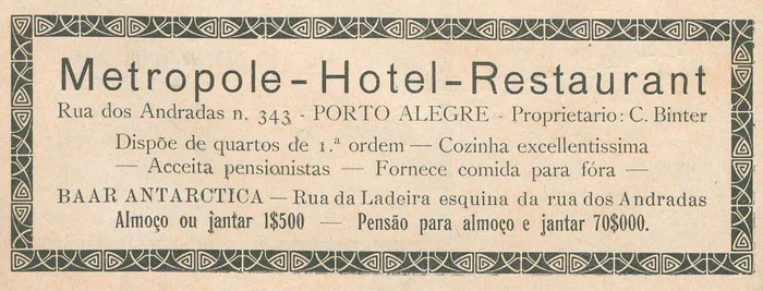 Revista Mascara / Reprodução