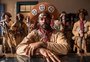 Ticiano Osório: por que você deve assistir a "Guerreiros do Sol"