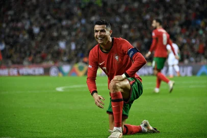 Cristiano Ronaldo, futebol, Portugal