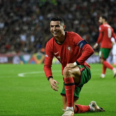 Cristiano Ronaldo, futebol, Portugal