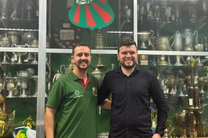 Daniel Costa / Grupo RBS