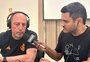 Presidente do Inter promete mudanças nesta temporada e define prioridade: "Dar estabilidade ao Roger"