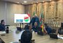 EC o Fundo se reúne com vereadores para viabilizar exploração econômica de área do Vermelhão da Serra 