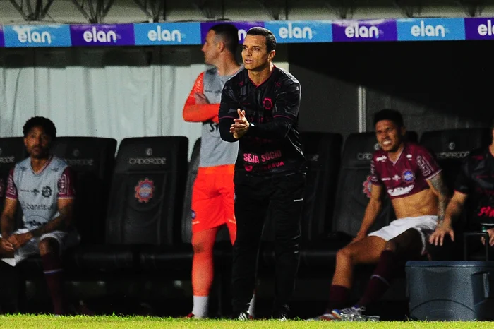 Porthus Junior / Agencia RBS Porthus Junior / Agencia RBS