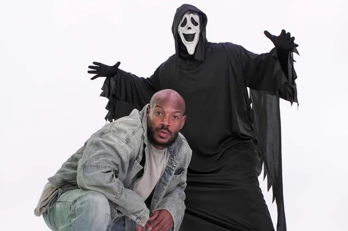 Instagram Marlon Wayans / Reprodução