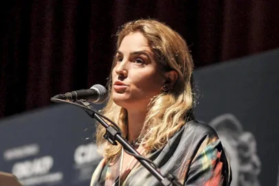 Gabriela Hardt pede remoção e novo juiz pode assumir processos da Lava Jato<!-- NICAID(15439905) -->
