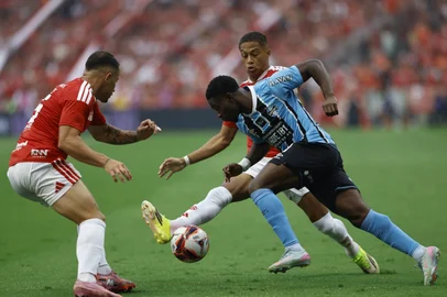 André Ávila/Agencia RBS