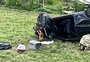 Mulher morre em acidente na BR-386 em Soledade