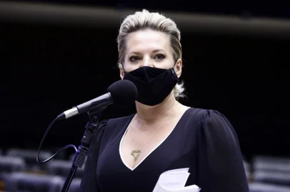 Dep. Joice Hasselmann