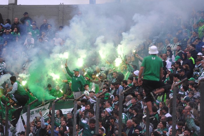 Neimar De Cesero / Agencia RBS