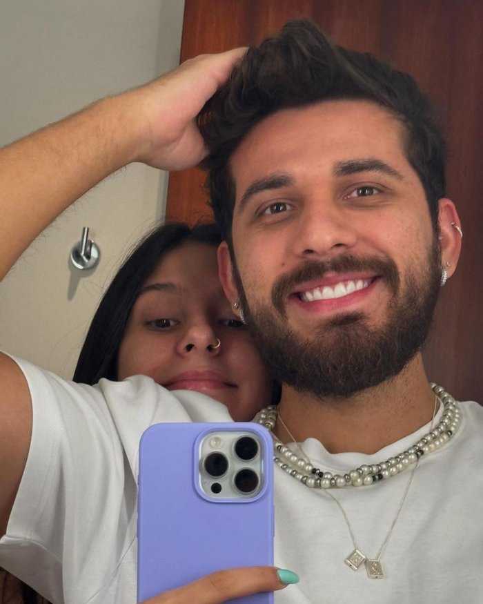 Instagram / Reprodução Instagram / Reprodução