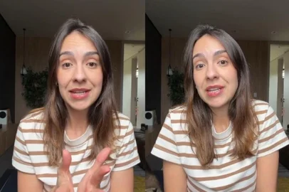 Influenciadora revela diagnostico de linfoma associado a proteses mamarias. Entenda a condição.<!-- NICAID(16222246) -->